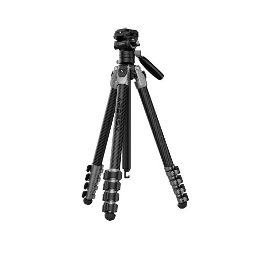 SmallRig 5477 - AP255Pro video τρίποδο Carbon Fiber