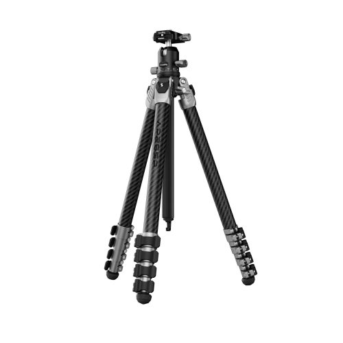 SmallRig 5478 - Φωτογραφικό τρίποδο Carbon Fiber