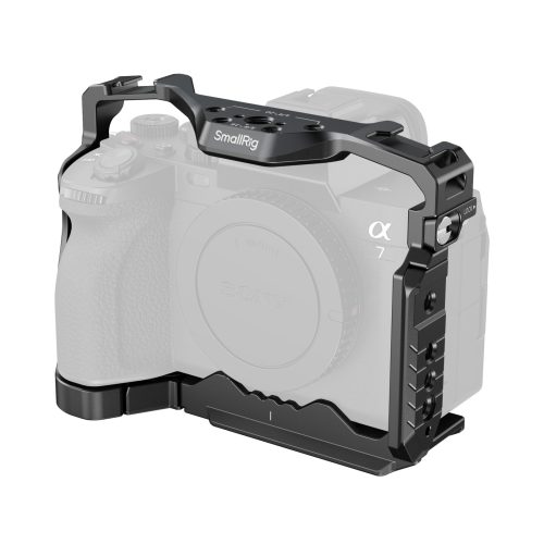SmallRig 5583 - Cage με Airtag Slot για Sony a7V / a7RV / a7RIV / a7IV / a7SIII / a1