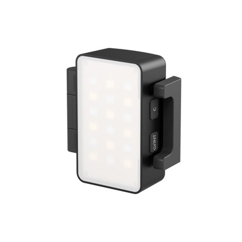 SmallRig 5745 - Full color RGB LED Video Light για DJI Osmo Pocket 4 / 3