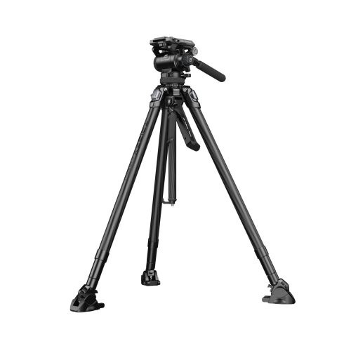SmallRig 5755 - Υδραυλικό video τρίποδο SmallRig x Potato Jet TRIBEX carbon II