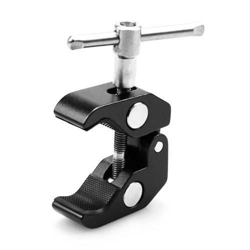 SmallRig 735 - Clamp με 1/4" και 3/8" Threads