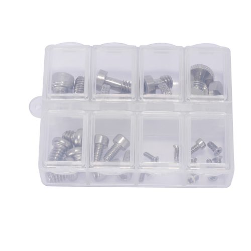 SmallRig AAK2326 - Σετ βιδών SmallRig για αξεσουάρ κάμερας