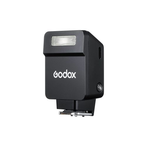 Godox iT22Ν - Mini TTL Φλας για Nikon (Μαύρο)