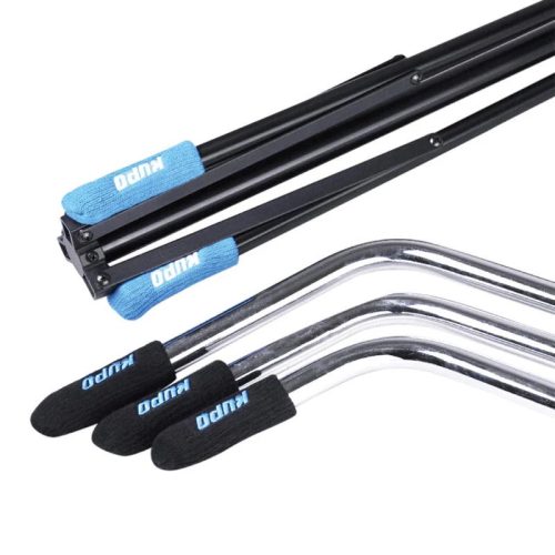 Kupo KS-0412BL – Stand Leg Protector Blue (Σετ των 3 τμχ)