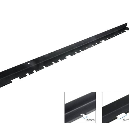 Kupo KS-118B – HD Stand Hanger Complex 1.18m