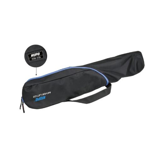 Kupo KSB-036 – Τσάντα μεταφοράς 4x Kupo Click Stands (large)