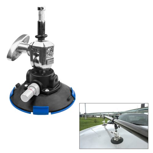 Kupo KSC-06  – Pumping Vacuum Βεντούζα 15cm με περιστρεφόμενο baby pin