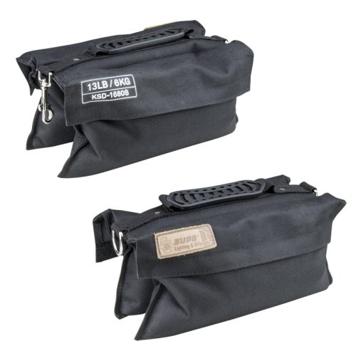 Kupo KSD-1680S – Sandbag small 6kgs