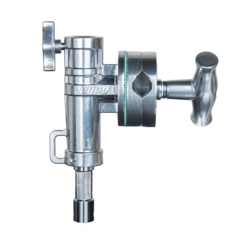 Kupo KCP-450 – Grip Head με 1-1/8 Spigot και Socket