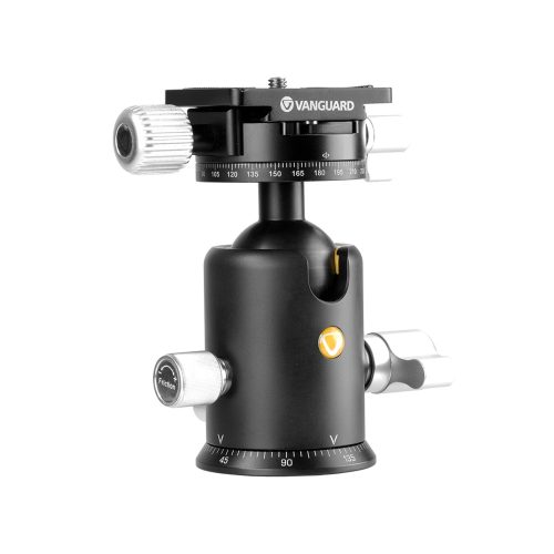 Vanguard VEO BH-250S - Κεφαλή Ball Arca Compatible Dual Axis (25kg)