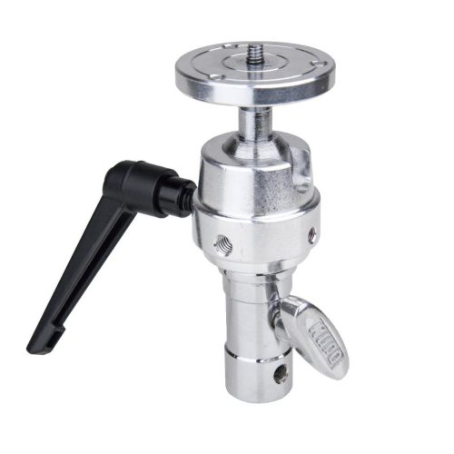 Kupo KCP-414 – Super Grip κεφαλή με κυκλική πλάκα