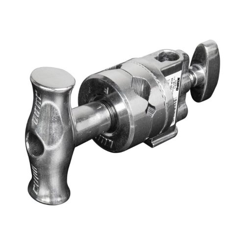 Kupo KCP-200 – Grip Head (Silver)