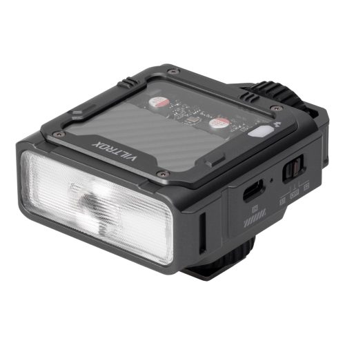 Viltrox Spark Z3-N Flash For Nikon Gray