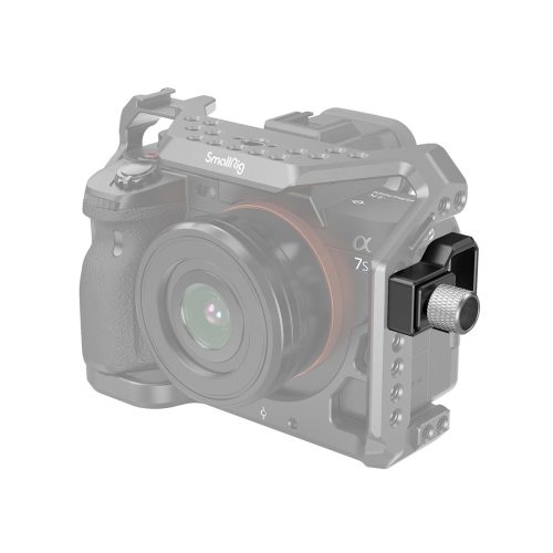 SmallRig 3000 - HDMI clamp για cage Sony a7RV/a7IV/a7SIII