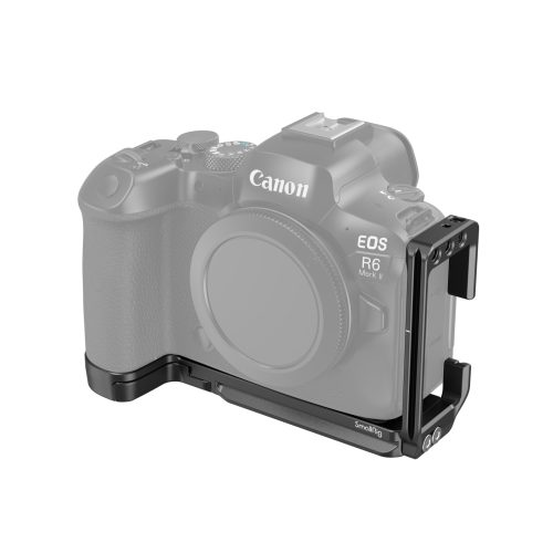 SmallRig 4160B - L-Shaped Mount Plate για Canon EOS R6 Mark III/R6 Mark II/R5/R5 C/R6