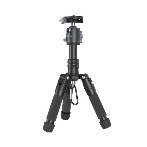 SmallRig 4289 - Μίνι τρίποδο αλουμινίου VT-20