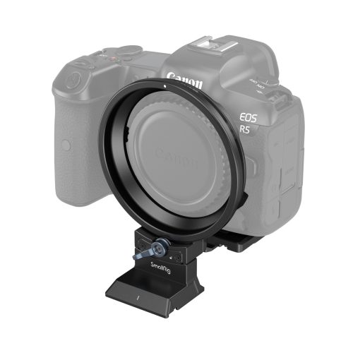 SmallRig 4300 - Περιστρεφόμενη βάση οριζόντιας-κάθετης λήψης για Canon EOS R Series