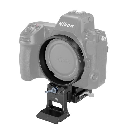 SmallRig 4306 - Περιστρεφόμενη βάση οριζόντιας-κάθετης λήψης για Nikon Z Series