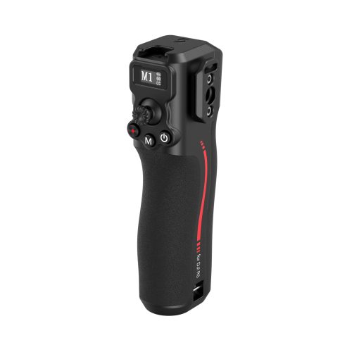 SmallRig 4329 - Handle with Follow Focus για DJI RS Series