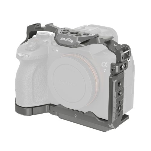 SmallRig 4481 - HawkLock quick release cage για Sony a7RV/a7RIV/a7IV/a7SIII/a1
