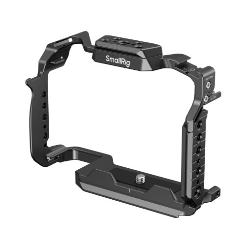 SmallRig 4902 - Cage για Panasonic LUMIX S1 II/S1 IIE/S1R II/S5 II/S5 IIX/G9 II