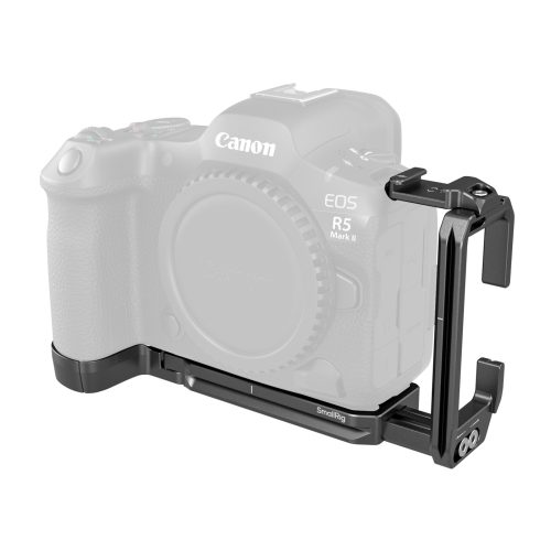 SmallRig 4983B - L-Shaped Mount Plate για Canon EOS R5 Mark II