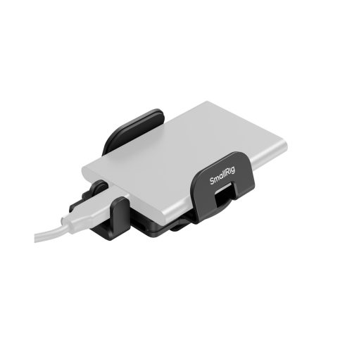 SmallRig 5196 - Universal mounting clamp για εξωτερικό SSD