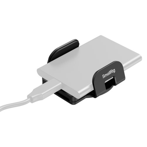 SmallRig-5397 - Mounting Clamp για εξωτερικό SSD