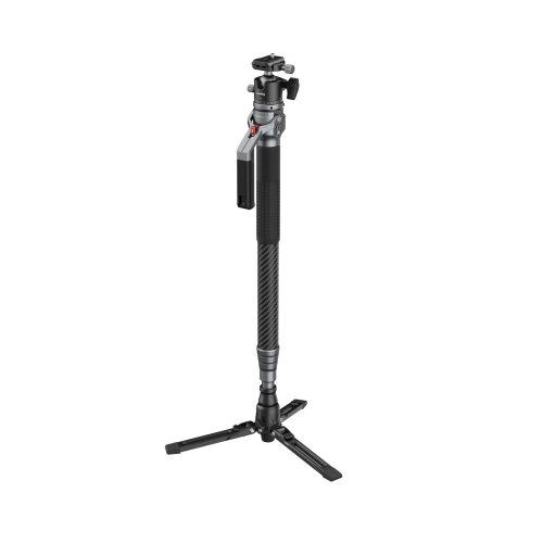 SmallRig 5564 - Μονόποδο carbon fiber με ball head