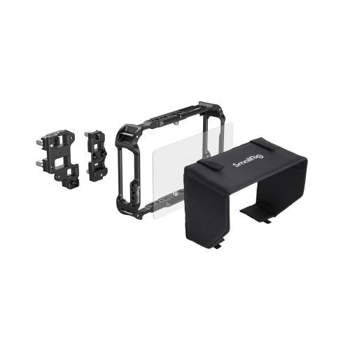 SmallRig 5708 - Monitor Cage Kit για Atomos Ninja TX/TX GO/RAW