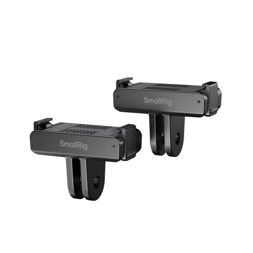 SmallRig 5813 - Quick Release Mount Adapter για DJI Osmo 360/Action 5 Pro/4/3
