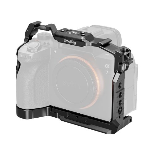 SmallRig 6024 - HawkLock Quick Release Cage για Sony a7V/a7RV/a7IV