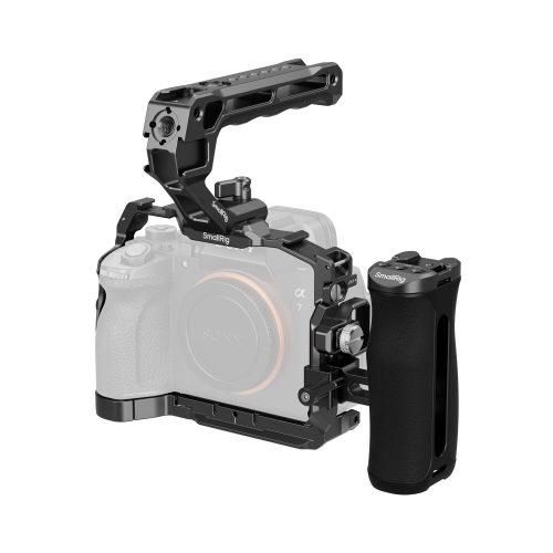 SmallRig 6026 - Advanced Cage Kit για Sony a7V/a7RV/a7IV