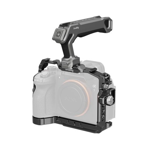 SmallRig 6027 - HawkLock Cage Kit για Sony a7V/a7RV/a7IV