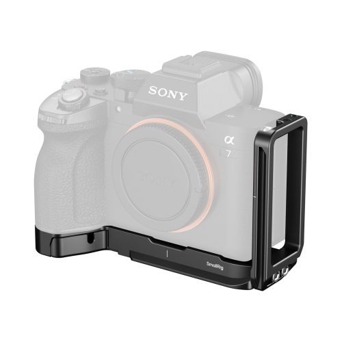 SmallRig 6034 - L-Shaped Mount Plate με airtag για Sony a7V/a7RV/a7IV