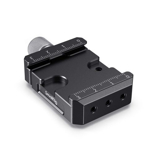 SmallRig DBC2506B - Arca Type Quick Release Clamp