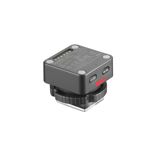 Godox X5C - TTL Πομπός Ραδιοσυχνότητας 2.4GHz για το Godox iT32 (Canon)