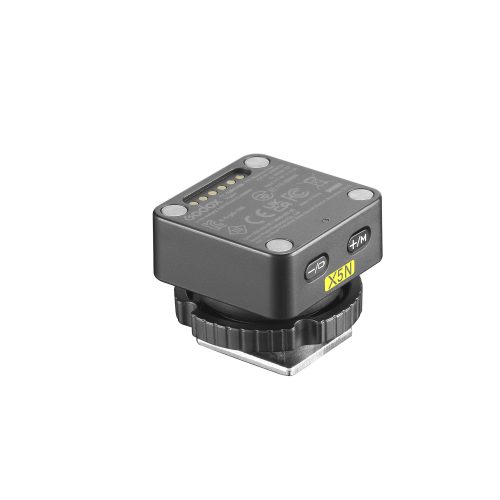Godox X5N - TTL Πομπός Ραδιοσυχνότητας 2.4GHz για το Godox iT32 (Nikon)