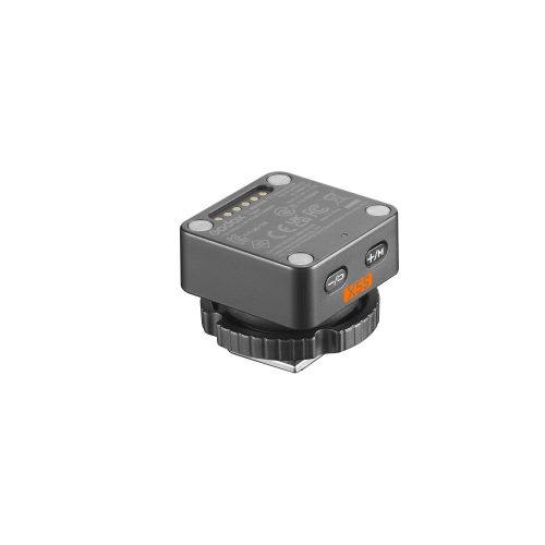 Godox X5S - TTL Πομπός Ραδιοσυχνότητας 2.4GHz για το Godox iT32 (Sony)