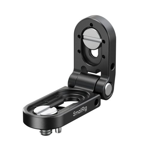 SmallRig MD5712 - Foldable mini L-Shaped Mount Plate