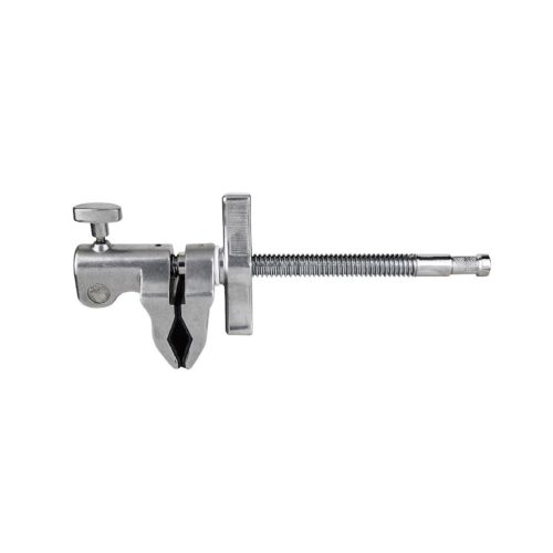 Kupo KCP-600 – Super Viser Clamp με Baby Receiver