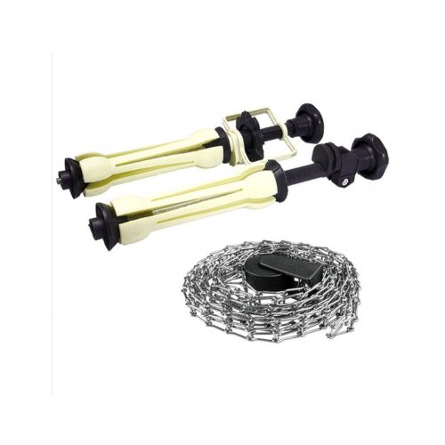 Kupo KP-DS01MT – Σύστημα Expan με μεταλλική αλυσίδα