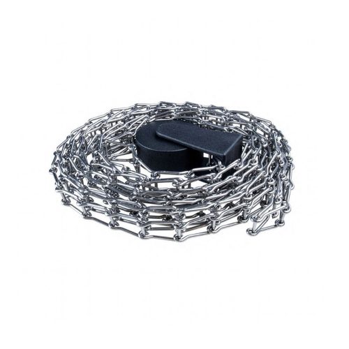 Kupo KP-KS03MT – Μεταλλική αλυσίδα με αντίβαρο για στήριξη φόντων