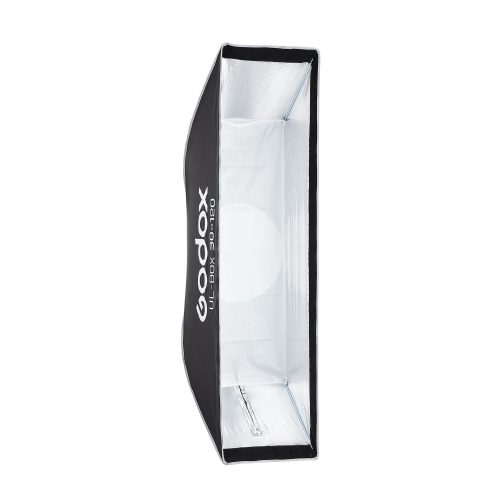 Godox UL-BOX 30x120 - Softbox τύπου ομπρέλας με Bowens Mount και Grid