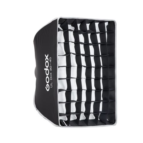 Godox UL-BOX 30x45 - Softbox τύπου ομπρέλας με Bowens Mount και Grid