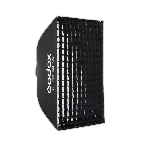 Godox UL-BOX 60x90 - Softbox τύπου ομπρέλας με Bowens Mount και Grid