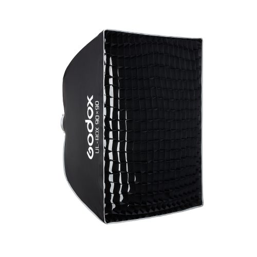 Godox UL-BOX 90x90 - Softbox τύπου ομπρέλας με Bowens Mount και Grid