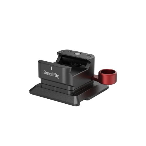 SmallRig MD4857 - NATO Clamp to Arca-Swiss Quick Release Plate