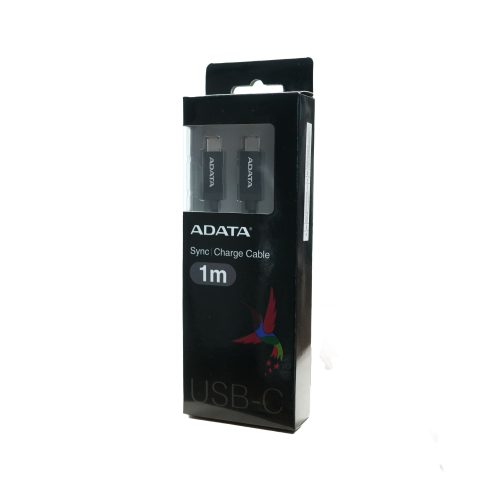 A-DATA Καλώδιο USB-C TO USB-C 3.1 1m